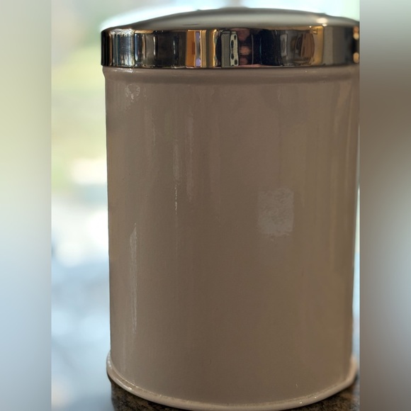 Le Bain Paris Bathroom Canister - Picture 2 of 6